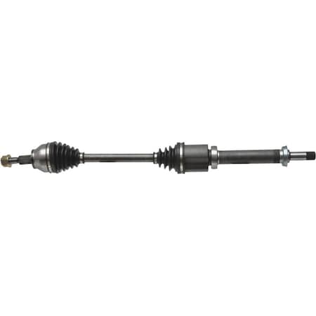 A1 Cardone NEW CV DRIVE AXLE 66-2362